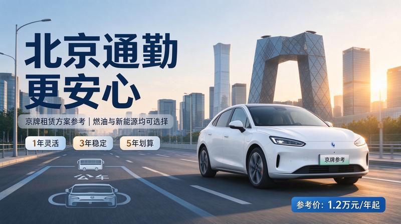 新能源汽车绿色出行